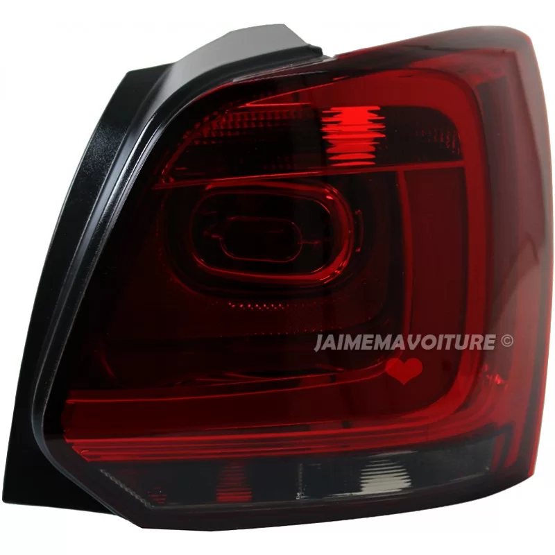 Luces Traseras Led Tubo POLO 6R