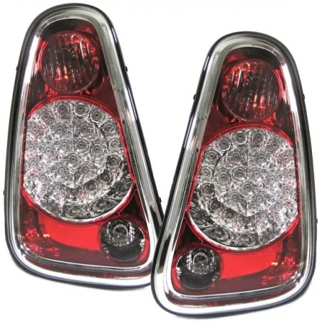 Luces Traseras Led Mini Cooper