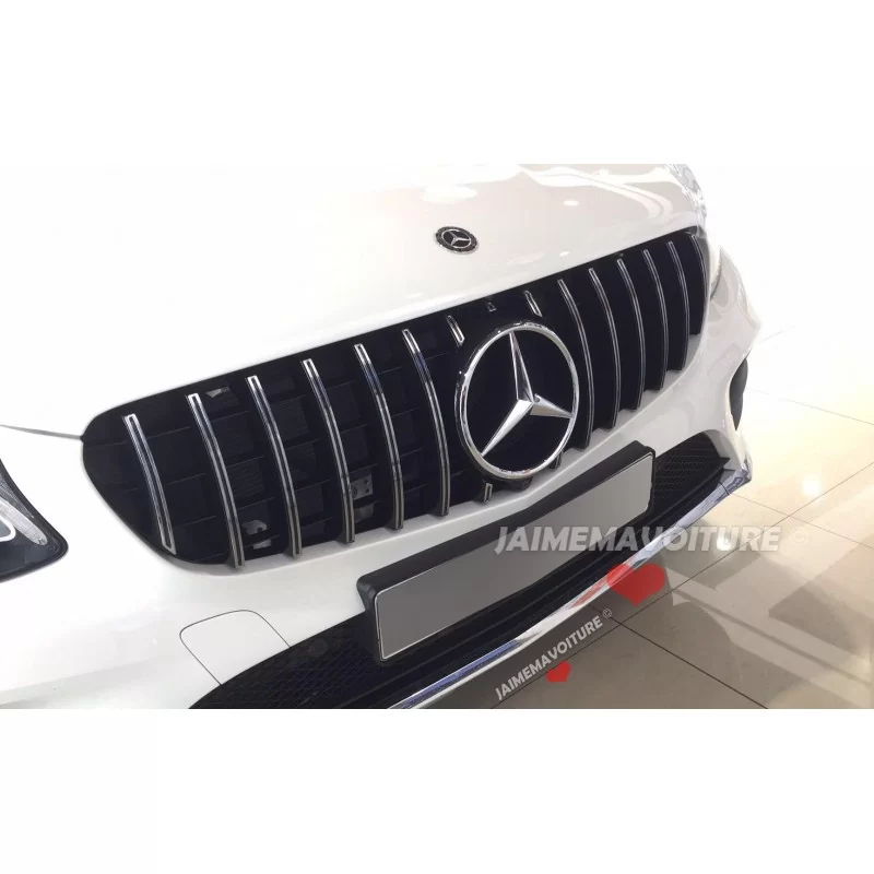 Calandre Mercedes GLC Panamericana AMG 63