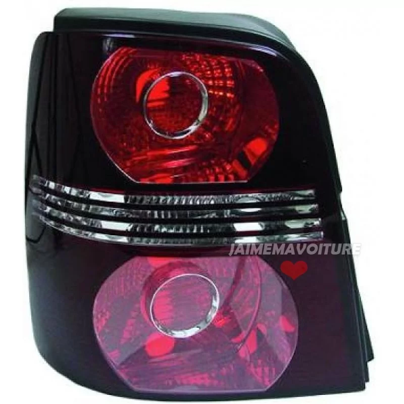 Luce posteriore destra per VW Touran 2006-2010