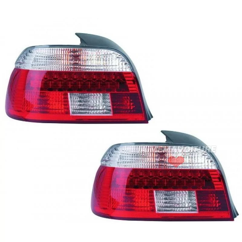 Luces traseras LED para BMW Serie 5 E39 2000-2003