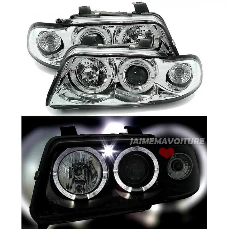 Question: Does stock TTS come with Audi Ring puddle light? - AudiWorld  Forums