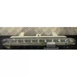 Peugeot 307 8 LED bromsljus