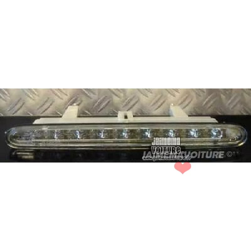 Peugeot 307 Stop 8 Leds Leuchten