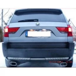 BMW X3 led tuning achterlichten