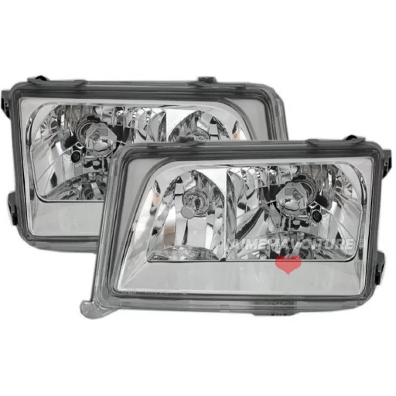 Lichter vorne Mercedes 230CE, 300CE, 220E, 280E, 320E, 400E 500E