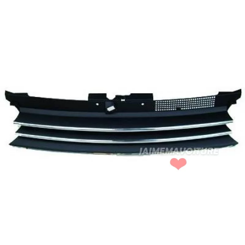 GOLF 4 tuning grille