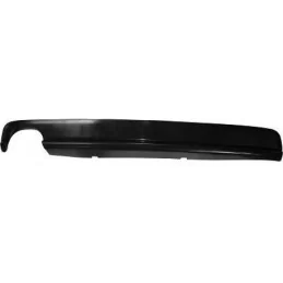 Diffuser - Rear BMW 5 Series Rear Bumper Spoiler E39