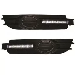 LED-varselljus Audi A6 - Varningsljus - Varningsljus