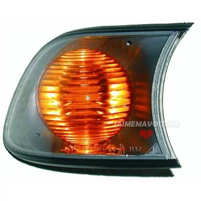 Right turn signal BMW 3 Series compact E46