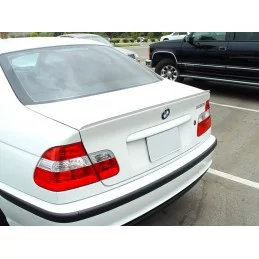 BMW 3-serie E46 Sedan M3-paket