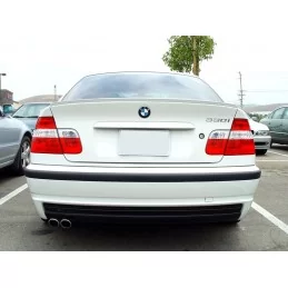 BMW 3-serie E46 Sedan M3-paket