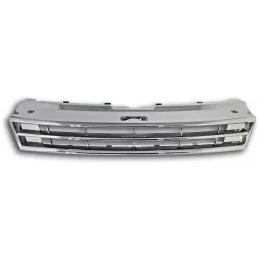 Chroom tuning grille voor VW Polo 6R