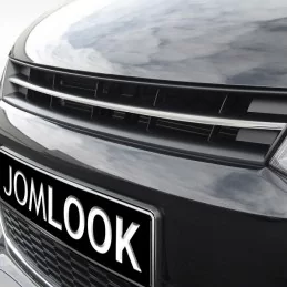 Sportlicher Kühlergrill für VW Polo 6R