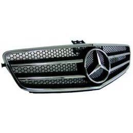Karosseristyling AMG C63 Mercedes C-klass W204