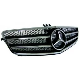 Styling AMG C63 Mercedes C-Klasse W204