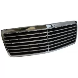 Mercedes S300 S320 S400 S420 S500 S600 grill