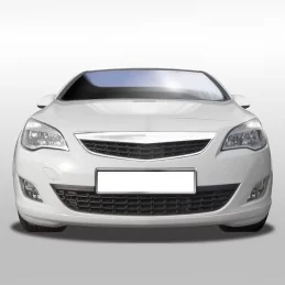 Voorgrille voor Opel Astra 2009-2012