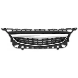 Frontgrill till Opel Astra 2009-2012