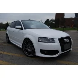 Led koplamp Audi A3