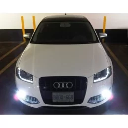 Faro a led Audi A3