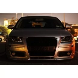 Led koplamp Audi A3