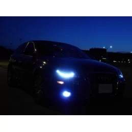 Audi A3 Luci anteriori a LED