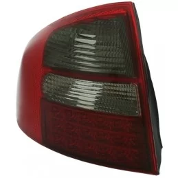 LED-bakljus Audi A6 1997 till 2005