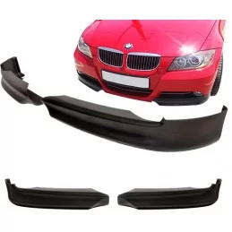 BMW 3-serie E90 Splitter