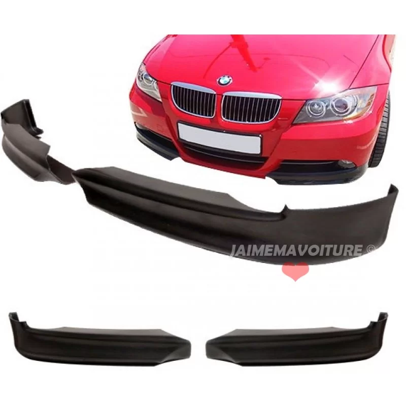 BMW 3 Reeks E90 Splitter