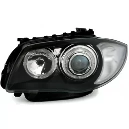 BMW 1 Reeks angel eyes led verlichting