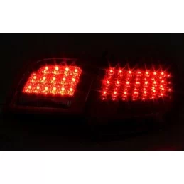 Led bakljus Audi A3 Sportback