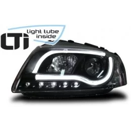 Audi A3 LTI LED koplamp