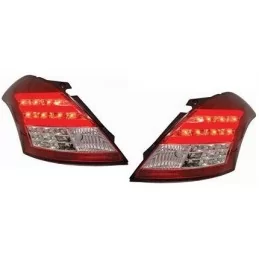 Lights rear led LTI Suzuki Swift