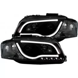 Audi A3 LTI LED koplamp