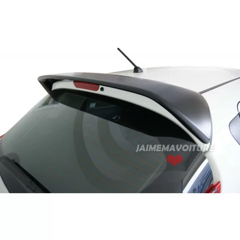 Nissan Juke dakspoiler