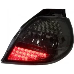 Renault Clio 3 Led Achterlichten