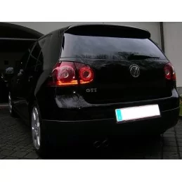 Golf 5 R32 R-Line GTi bakljus