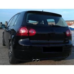 Golf 5 R32 R-Line GTi bakljus