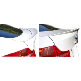 BMW X6 E71 Sport spoiler