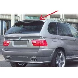 Spoiler BMW X5