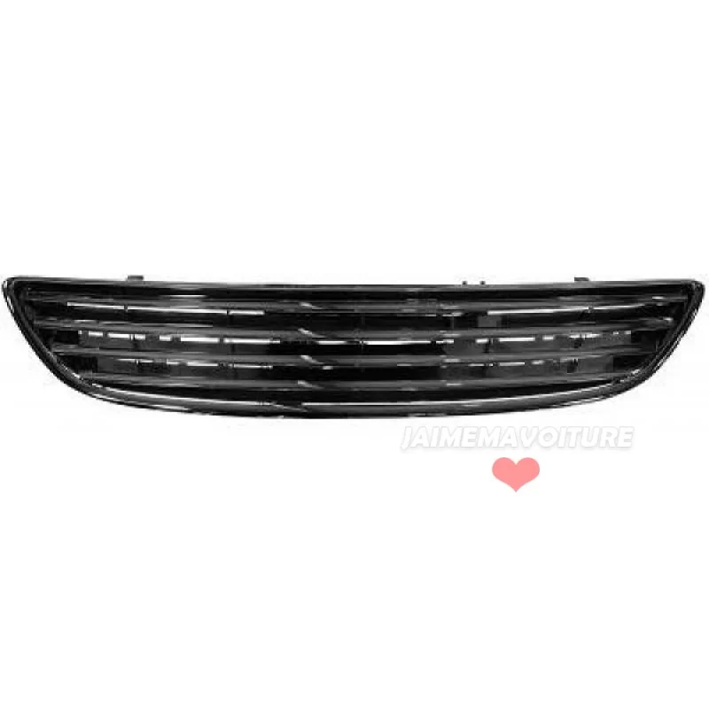 Opel Zafira med tuninggrill