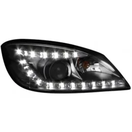 Feu xenon led Mercedes Classe C W204