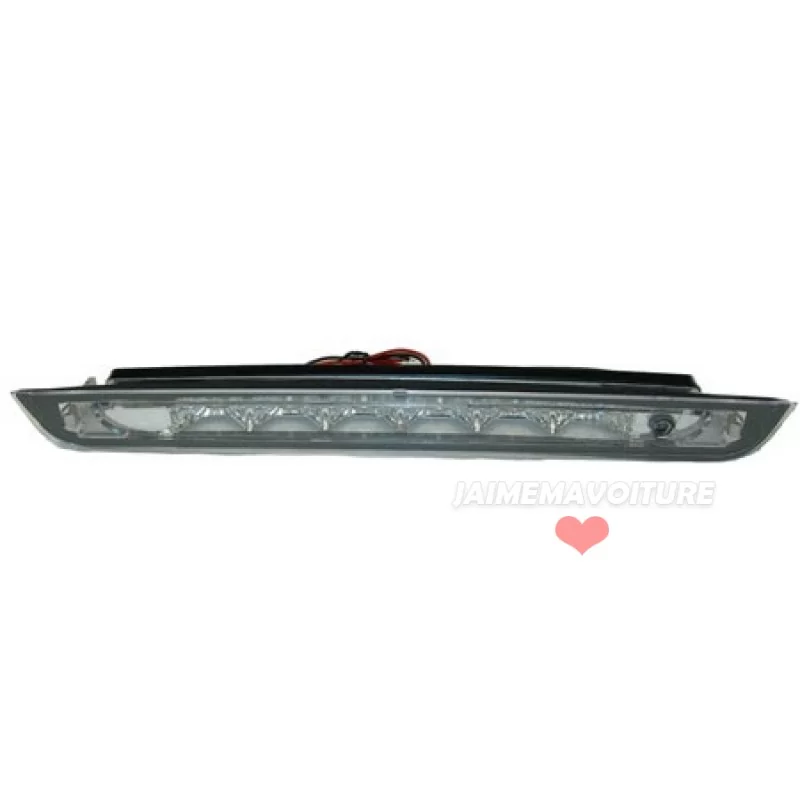 Citroën C3 LED-bromsljus