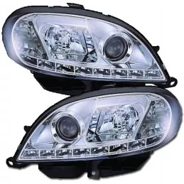 Citroen Saxo Fari anteriori a LED