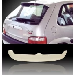 Spoiler Citroen Saxo VTS