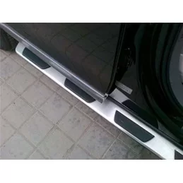 Paar treeplanken AUDI Q7