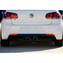 Paraurti posteriore Golf 6 R20 RLINE Sport