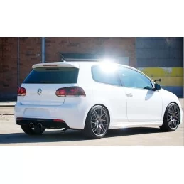 Golf 6 R20 carrosseriekit