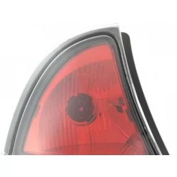 Renault Clio 2 LED achterlichten